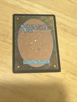 MTG Minas Tirith (256/511) The Lord of the Rings Tales of Middle-earth - Image 2