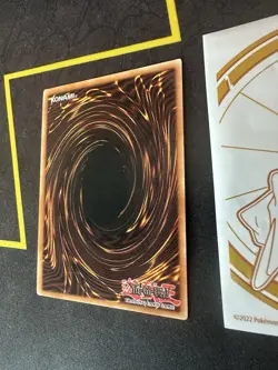 YuGiOh Red-Eyes B. Dragon SDJ-001 1st Edition Joey Ultra Rare Holo 142💎NM💎 - Image 5