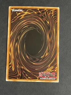 Yugioh Apprentice Illusion Magician Ultra Rare LDS3 1st Edition y1 - Image 2