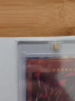 Yugioh 20TH-JPC04 Red-Eyes Alternative Black Dragon 20th Secret Japanese 2019 - Image 3