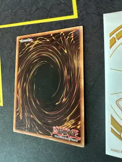 YuGiOh Imperial Order PSV-104 Pharaohs Servant 1st Edition Secret Rare 117💎NM💎 - Image 4