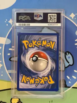 Pokemon Dark Porygon 2 Holo Card No. 233 Neo Destiny Japanese Edition - Image 2