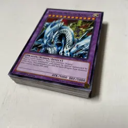 Yu-Gi-Oh Cards Lot of 38 No Duplicates - Image 2