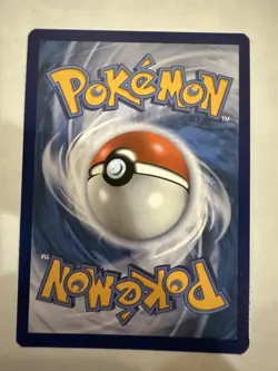 Pokemon TCG Roaring Moon EX 262/182 Hyper Rare Card Sv: Paradox Rift - Image 2
