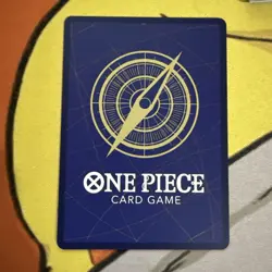 One Piece Card Game Sabo PRB02-014 Alt Art Premium Booster The Best Vol. 2 ENG - Image 2