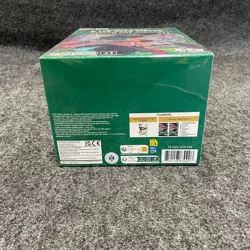 One Piece Card Game Legacy of the Master Double Pack Set 8, Sealed Box is Worn - Image 2