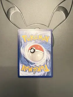 Team Rocket's Wobbuffet SVP 203 Promo card Destined Rivals SV10 - Image 2
