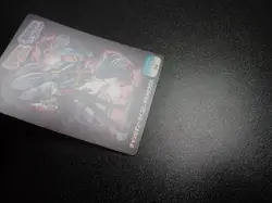 Pokemon Scrap Card Special Illustration Steven Stone Metagross #5603 EX/VG - Image 4