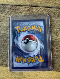 Pokemon Pikachu TCG Full Art Secret Rare Holo Card 160/159 Crown Zenith - Image 3