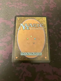 MTG Foil Error Filler Card - Image 2