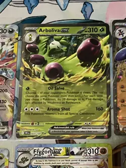 Pokemon TCG-Lot Of 15 EX Cards- Random Sets-All Mint/NM All Cards Shown - Image 4