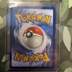 Joltik 116/086 S&V White Flare Illustration Rare Pokemon Card In NM Condition - Image 2