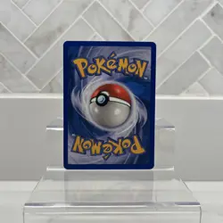 2002 Pokemon ereader e-Card Series Expedition Weezing #70/165 NM (A9) - Image 2