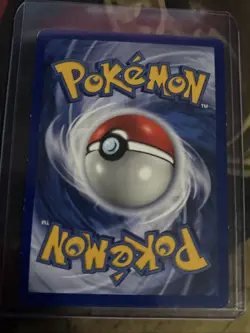 Pokemon TCG Staryu Base Set 1st Edition Shadowless Card 65/102 Common - Image 2