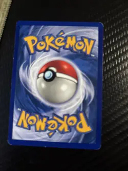Pokemon TCG Kakuna Base Set, 1st Edition Card 33/102 - Image 2