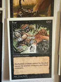 MTG LOT Zombies/Artifacts 22 CARDS Magic The Gathering Cards NM Free Ship - Image 5
