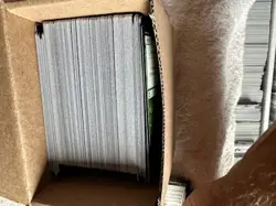 Magic: The Gathering-250+ Bulk Commons/Uncommons-All 5 Colors in regular border - Image 3