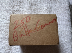 Magic: The Gathering-250+ Bulk Commons/Uncommons-All 5 Colors in regular border - Image 1