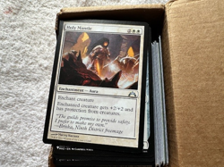 Magic: The Gathering-250+ Bulk Commons/Uncommons-All 5 Colors in regular border - Image 2
