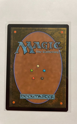 Magic the Gathering EOE: Ouroboroid (Excellent Condition) - Image 2