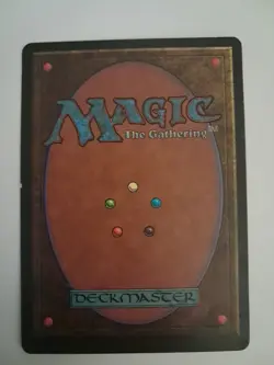 Cathedral of Serra HP Legends MTG Magic the Gathering - Image 2