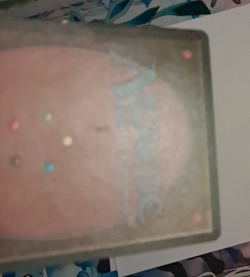 Cathedral of Serra HP Legends MTG Magic the Gathering - Image 5