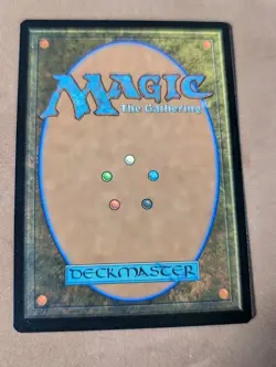 Magic the Gathering Y'shtola Night's Blessed Borderless Final Fantasy English NM - Image 2