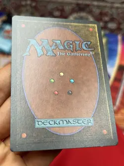 German FBB • Regrowth • Unplayed / Mostly Clean • Mtg (1760) - Image 4