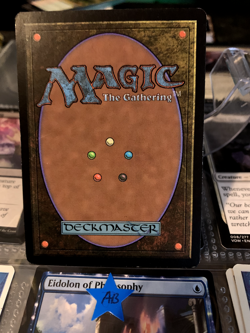 MTG Defiant Elf Legions 123/145 Regular Common MP - Image 2