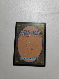 1x MTG Fae of Wishes Granted Throne of Eldraine 044/269 Regular Rare NM - Image 2
