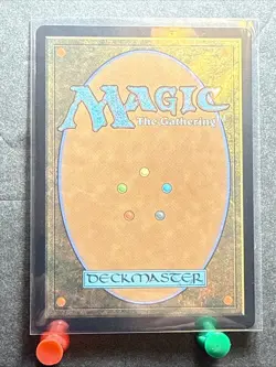 Gauntlet of Power (Borderless) Dominaria Remastered Foil - Image 2