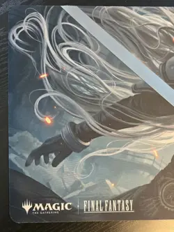 Ultra PRO - MagicCon Las Vegas 2025 Exclusive - Sephiroth Playmat - Image 5