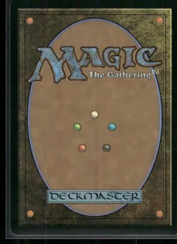 MTG #41 Azure Beastbinder Bloomburrow Rare - Image 2