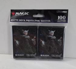 Ultra Pro: MTG x Final Fantasy Sleeves: Y'shtola, Night's Blessed (100ct) - Image 1