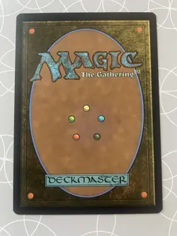 Exploration - Dominaria Remastered English MTG NM Rare - Image 2
