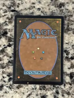 Sacred Foundry Edge of Eternities Regular - Image 2
