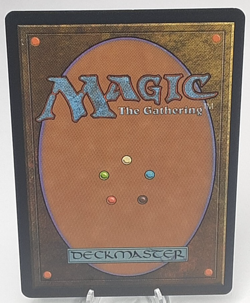 Giant Crab - Tempest - MTG 1997 Magic The Gathering - Image 3