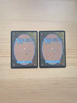 x2 MTG Careful Study Odyssey 70/350 Regular Common Magic the Gathering LP - Image 2