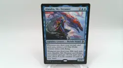 Alandra, Sky Dreamer Murders at Karlov Manor MKC Rare MTG Magic - Image 1