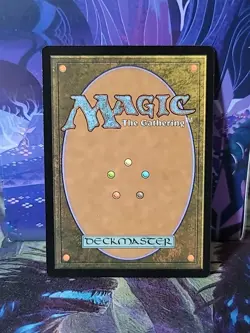 MTG Ultimate Fighting Weapon, Mechagodzilla 387 Crystalline Giant JPN Ikoria - Image 2