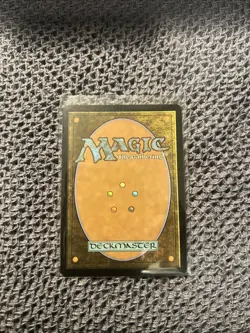 Mystifying Maze (Borderless) (Foil) - MTG Edge of Eternities: Stellar Sights - Image 2