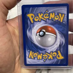 Pokemon Croagunk Reverse Holo 61/99 AR Arceus NM Pokemon Common 2009 Nintendo - Image 3