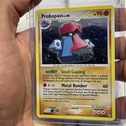 Pokemon TCG Probopass 13/146 Legends Awakened Holo LP/NM Rare Nintendo Pokemon - Image 2