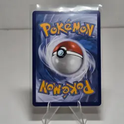Pokemon TCG Team Rocket's Persian EX Destined Rivals SVP 218 Black Star Promo - Image 2