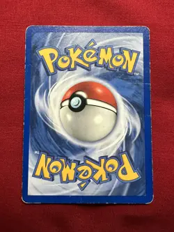 Pokemon TCG Houndour Neo Discovery 24/75 Regular Unlimited Rare - Image 3