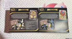 Pokemon Mega Evolution Lot - Pokemon Center ETBs, Enhanced Booster Box + Bundle - Image 2