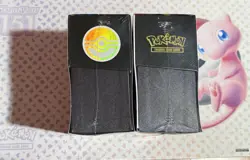 Pokemon Mega Evolution Lot - Pokemon Center ETBs, Enhanced Booster Box + Bundle - Image 3