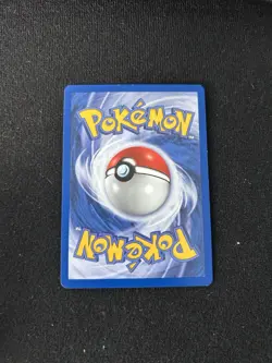 Pokemon TCG Pikachu #27 Black Star Promo 1999 Base Set - Image 2