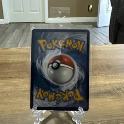 Pokemon TCG Moltres Zapdos Articuno GX SM210 Hidden Fate Promo - Image 4