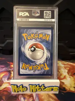 2023 Pokemon Mew #GG10 Crown Zenith Galarian Gallery Full Art Rare PSA 10 - Image 2